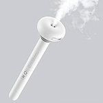 OURRY Mini Personal Humidifier for 