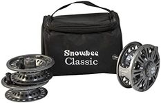 Snowbee Classic 2 Fly Reel Kits #7/
