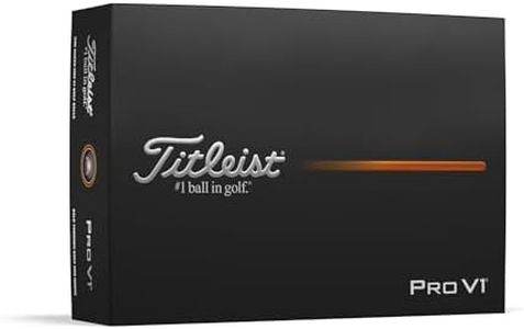 Titleist P