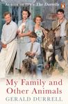 My Family and Other Animals-TV TIE IN Edition