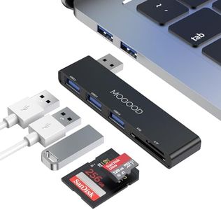 MOGOOD USB