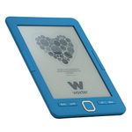 Nook E Readers