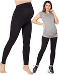 Purpless Maternity Pregnancy Leggin