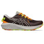 ASICS Men's Gel-Excite Trail 2 Running Shoes, 11, Dark Auburn/Birch