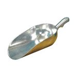 Selections Aluminium Potting Shovel, Pet Food and Bird Seed Scoop