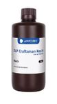 3 idea Imagine Create Print DLP Craftsman UV Resin (Black) 1kg