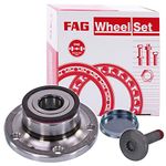 FAG 713 6110 00 Wheel Bearing Kit