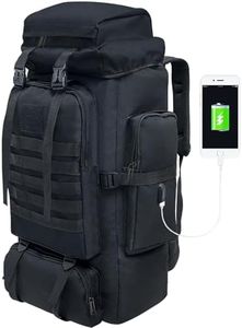 Vaupan 80L