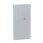 Square D - HOM2040M200PC Square D Convertible Mains (Breaker) Load Center, 120/240 Vac, 200 A, 1 Phases, 22000 Air Interrupt