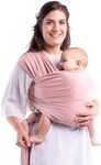 Boba Wrap Baby Carrier - Original S