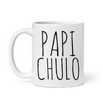 Papi Mugs