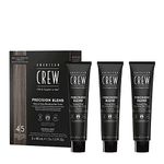 American Crew Precision Blend Naturale 3x40ml 4/5