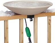 BestNest API 650 Deck Mounted Heate