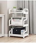 Natwind 3-Tier Printer Stand with W