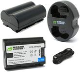 Wasabi Power Battery (2-Pack) & Dua