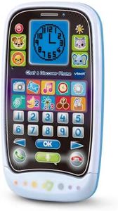 VTech 529203 Chat & Discover Phone