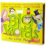 Big Words for Little People