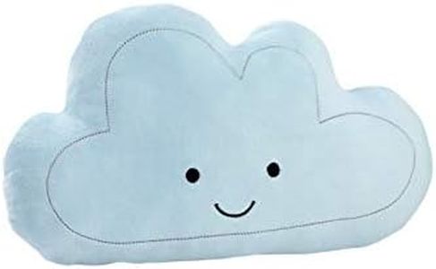 NoJo Little Love by Happy Little Clouds Plush Pillow