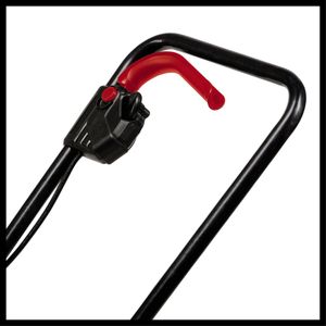 Einhell Electric Lawn Mower, 32cm Cutting Width, 30L Grass Box – Lightweight Corded for Small Gardens