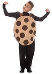 Child Cookie Costume Standard