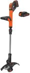 BLACK+DECKER 20V MAX* String Trimme