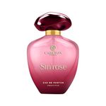 Carlton London Women Eau De Parfum SINROSE - 100ml | Pear, Rose , Musky, Amber scents I Long lasting Luxury Perfume for women | Premium Fragrances EDP Scent for girls women ladies | Best gift for Birthday Anniversary