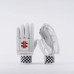 Gray-Nicolls ULTIMATE 450 BATTING GLOVES - NEW FOR 2022 (A/RH)