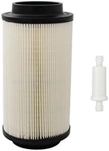 MOTOKU Air Filter Fuel Tune-Up Kit For ATV Magnum Scrambler Sportsman ATP XP 500 325 400 550 570 Trail Blazer Ranger Sportsman 800 850 X2 500 Xpedition 425