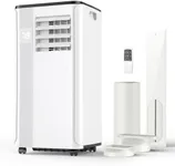 Portable Air Conditioners - 2025 Up