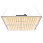 SPIDER FARMER SF2000Pro LED Grow Light with Diodes Samsung LM301H EVO & Daisy Chain Dimmable 200W LED Plant Lamp Full Spectrum Light for Plants