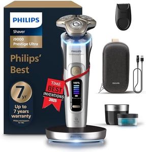 Philips Sh