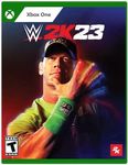 WWE 2K23 -