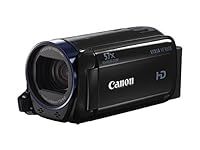 Canon VIXIA HF R600 Full HD Camcord