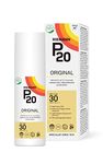 RIEMANN P20 Original SPF30 Spray 100ml Advanced Sunscreen Protection, High Performance Triple Protection + Sweat Resistance, Durable Protects up to 10 Hours, Very Water Resistant, High UVA Protection