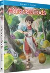 By The Grace Of The Gods - Season 01 [Blu-ray]