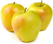 Apples Large Western Gold Delicious