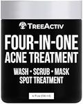 TreeActiv Four-in-One Acne Treatmen