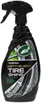 Turtle Wax T217RA Wet'n Black Ultra