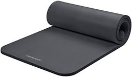 Retrospec Solana Yoga Mat 1" And 1/