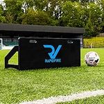 RapidFire Soccer Rebound Board | So