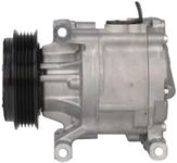 Denso DCP09061 Compressor Air Condi