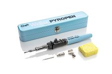 Weller 51605899 Gas soldering iron Pyropen Piezo