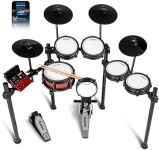 Alesis Nit