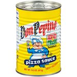 Don Pepino Pizza Sauce -Ounce (Pack of 12)