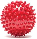 Diameter Spiky Massage Ball for Foo