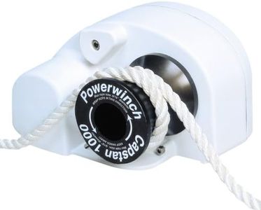 Powerwinch