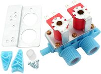 ClimaTek Upgraded Washer Washing Machine Water Inlet Valve fits Hoover Maytag WP21001932 AP6005779 21001932