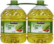 Kirkland Signature Canola Oil 2.84 L, 2-count