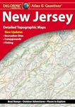Delorme Atlas & Gazetteer New Jersey