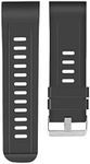 Rainbuvvy Wristband Replacement band Smart Watch Accesseries For 2.41" screen DM101 LEMFO Strap width 28mm Original Watch Band with Disassembly Tool (New Version)